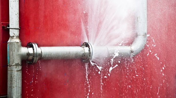 Best Water damage contractors near me  in Platteville, CO